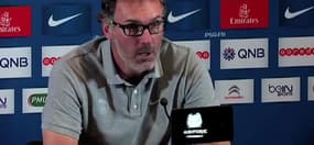 Incidents OM-OL - Blanc : "Il faut sévir"