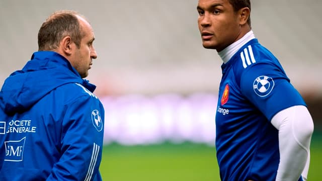 Thierry Dusautoir