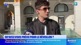 Alpes-Maritimes: qu'avez-vous prévu pour le réveillon?