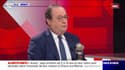 Hollande : "Je n'ai jamais vilipendé le nucléaire"