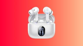 Ces écouteurs Bluetooth sont à un prix défiant toute concurrence chez ce marchand