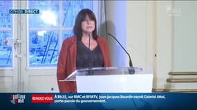 Michèle Rubirola démissionne: "Elle a eu le courage et l'humilité de mettre à plat ses faiblesses dûes à ses problèmes de santé"