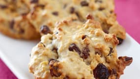 Réalisez ces palets en suivant notre recette, qui se trouve ici.