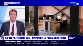 L'essentiel de l'actualité parisienne du vendredi 10 septembre 2021