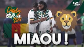 CAN2023 : Les Lions Domptés (Daily Côte d'Ivoire du dimanche 28 janv.)