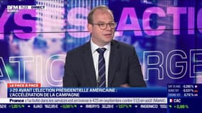 Jean-François Robin VS Damien Dierickx : Que penser du retour des fusions/aquisitions ? - 05/10