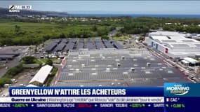 Casino peine à trouver un acheteur pour sa filiale GreenYellow