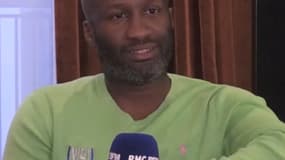 Souleymane M'Baye