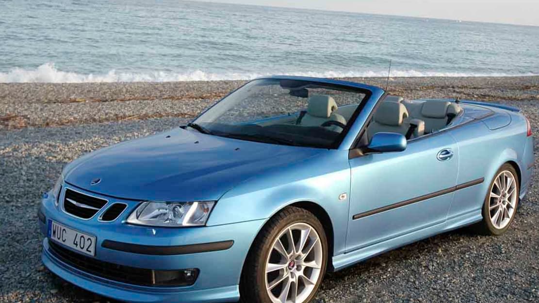 La 9-3 n'est pas morte pour rien, elle aura fait don de son corps à la recherche... turque. Peut-être retrouverons-nous un peu d'elle dans la future voiture électrique "made in Turkey". La 9-3 n'est pas morte pour rien, elle aura fait don de son corps à la recherche... turque. Peut-être retrouverons-nous un peu d'elle dans la future voiture électrique "made in Turkey".