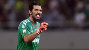 Gianluigi Buffon