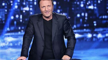 Arthur dans "Vendredi tout est permis" sur TF1.