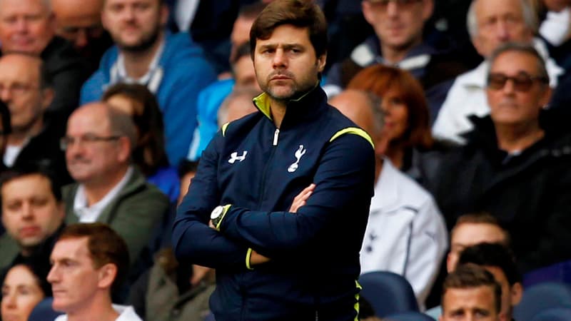Mauricio Pochettino