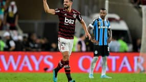 Pablo Mari