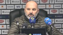 Pascal Dupraz, à Angers le 26 janvier 2022