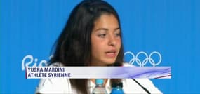 JO - Des réfugiés vont vivre leur rêve olympique