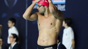 Florent Manaudou