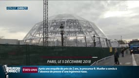 Plus de 85 millions d'euros récoltés lors de l'édition 2018 du Téléthon