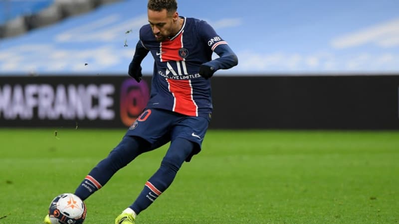 PSG: Pochettino fait le point sur le retour de Neymar