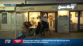 Covid-19: un nouvel avenant nourrit le conflit entre restaurateurs et assureurs