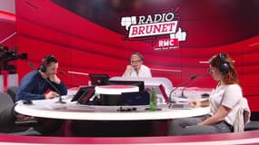 Alain, auditeur RMC: " En Italie si on ne tri pas, on peut avoir une sanction"