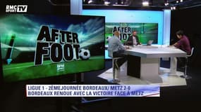 Le best-of de l’After foot du samedi 12 août