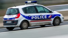 Les voleurs avaient dérobé les berlines à l'aéroport de Lyon-Saint-Exupéry