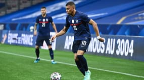 Kylian Mbappé