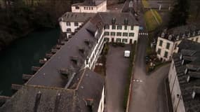 Bétharram : un homme en détention provisoire - 21/02