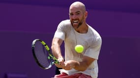 Adrian Mannarino