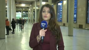 Egalité salariale: "Nous allons renforcer les contrôles aléatoires", dit Marlène Schiappa