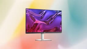 Cet écran de PC en promo vous fera découvrir des couleurs que vous avez sûrement oubliées 