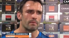Thomas Combezou