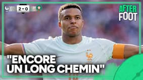 France 2-0 Maroc : "Il y a encore un long chemin", Mbappé focalisé !
