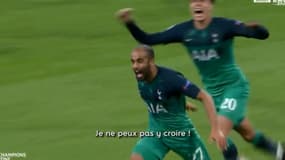 Les buts en VO