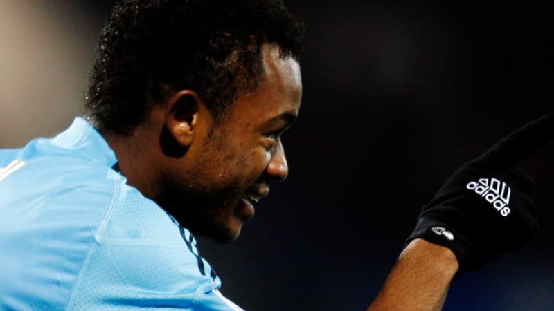 Jordan Ayew