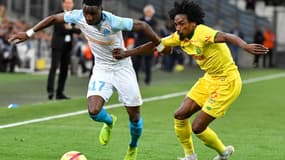 OM-Nantes (1-2)
