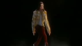 Michael Jackson est apparu en hologramme aux Billboard Music Awards