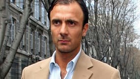 Christophe Dugarry