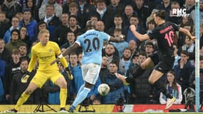 Ligue des champions : "Le PSG est le favori" avoue l’ex-Skyblue Bacary Sagna