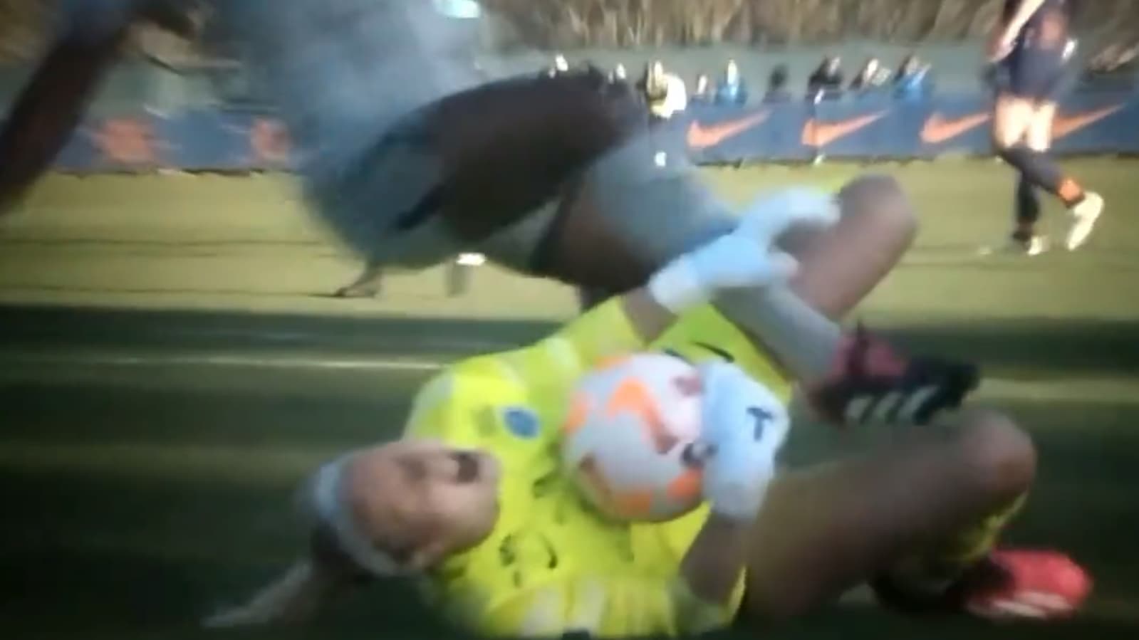 Kadidiatou Diani - PSG Kadidiatou Diani - PSG