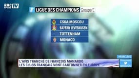 Le Best-Of de l'After Foot du 12 septembre