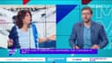 La SNCF coûte 17 milliards aux contribuables "Ces 17 milliards d'euros, ce n'est pas un coût, c'est un investissement" estime Pierre Rondeau. 