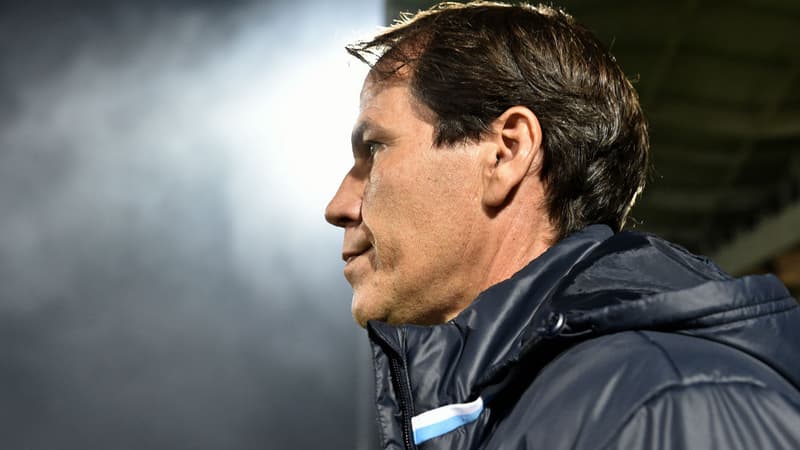 Rudi Garcia