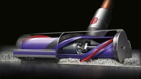 Cet aspirateur Dyson profite d'un prix à ne pas louper chez Cdiscount