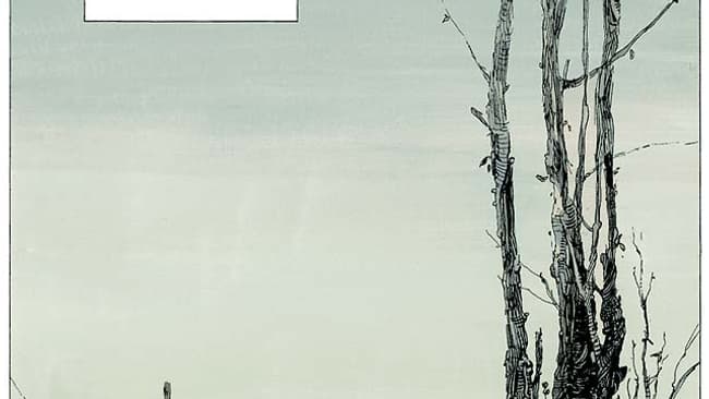 Planche d'Achtung Zelig