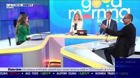 Good Morning Business - Mardi 9 mai
