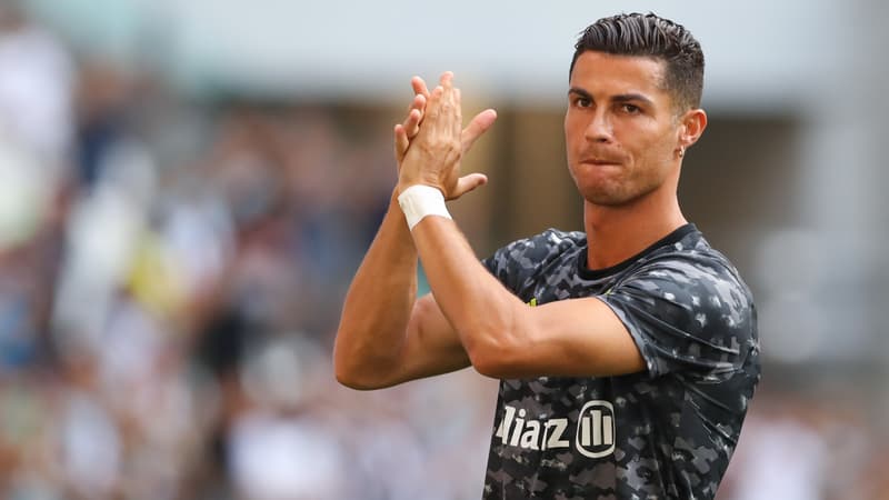 Mercato: la Juve officialise la vente de Ronaldo et la signature de Kean