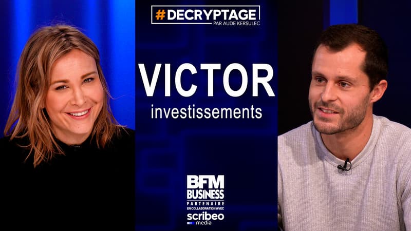 VICTOR Investissements : l'investissement locatif désormais accessible à tous
