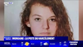 "Papa, maman, désolée je pars": un "papier froissé" retrouvé dans la corbeille de Morgane, une semaine après la disparition de l'adolescente
