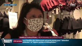 Les enseignes de prêt-à-porter demandent un assouplissement des restrictions sanitaires